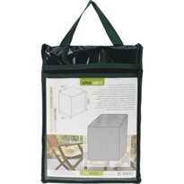 Husă de protecție pentru scaune stivuibile, 68 x 68 x 105 cm Husă de protecție pentru scaune stivuibile, 68 x 68 x 105 cm