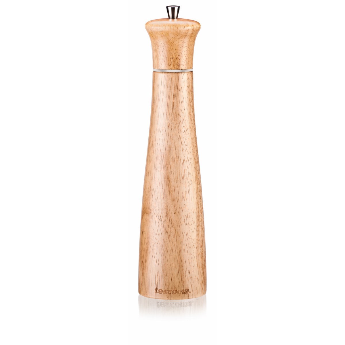 Tescoma Virgo wood Mlýnek na sůl/pepř 24 cm, 24 cm