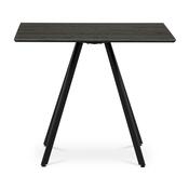 Esstisch R5190 GREY, graue Eiche