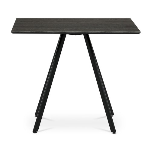 Jedálenský stôl R5190 GREY, sivý dub