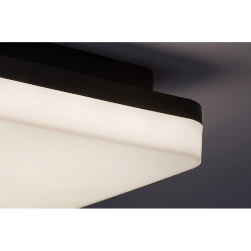 Rabalux 7250 Pernik kültéri/fürdőszobai LED mennyezeti lámpatest