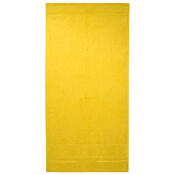 4Home Prosop Bamboo Premium galben, 50 x 100 cm
