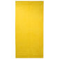 4Home Ręcznik Bamboo Premium żółty, 50 x 100 cm