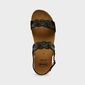 Scholl Pantofle Abu Dhabi Sandal černá, vel. 37