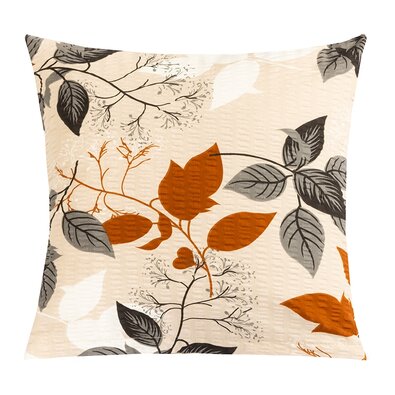 Prevleka za blazino Bellatex Jesensko listje, 40 x 40 cm