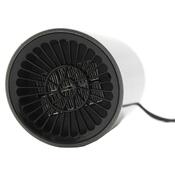 Ventilátor s ohřevem FREEZE na přísavku 12 V