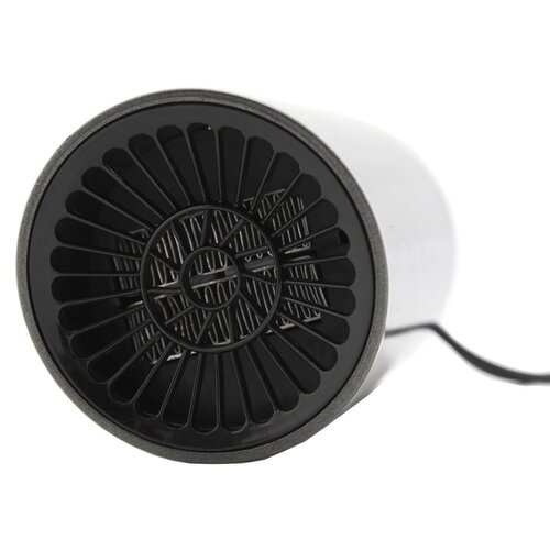 FREEZE ventilátor fűtéssel tapadókorongon 12 V