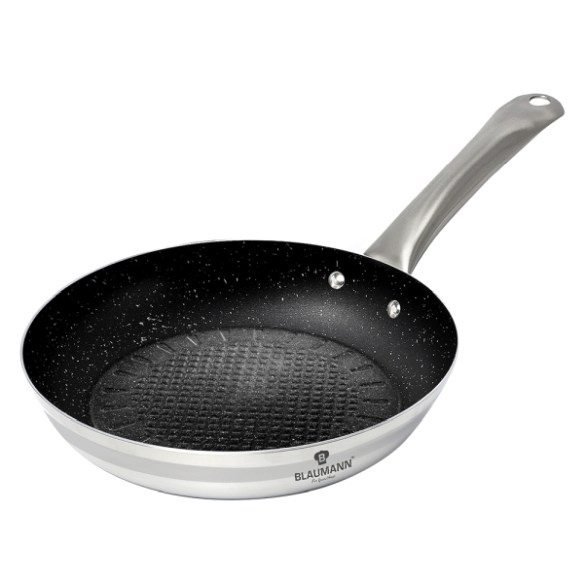 Blaumann Panvica s nepriľnavým povrchom Gourmet Line 24 cm, pr. 24 cm