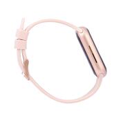 Trevi T-FIT 200 CALL chytré hodinky, rosegold