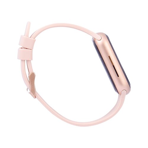Trevi T-FIT 200 CALL chytré hodinky, rosegold