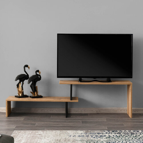 TV-Lowboard Ovit Pine