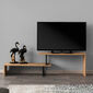 TV-Lowboard Ovit Pine