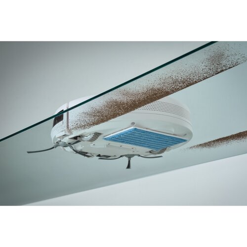 Odkurzacz automatyczny Sencor SRV 1550WH