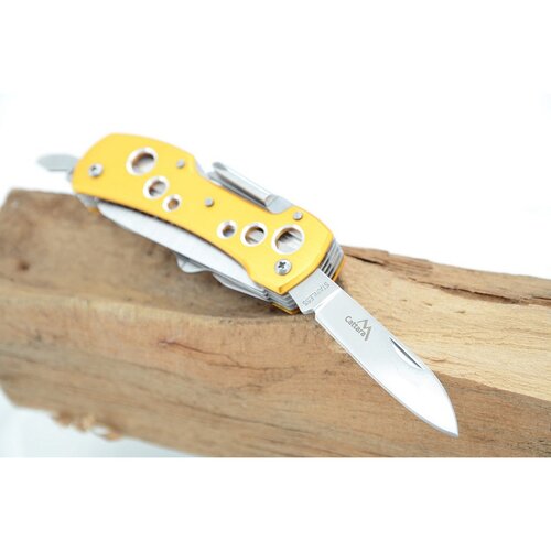 Cattara Žepni nož Multi, 10 cm