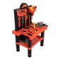 Atelier pentru copii Baby Mix Bricolage And Tool, 60 x 51 x 73 cm