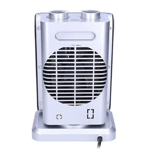 Solight KP14 teplovzdušný ventilátor, 1500 W