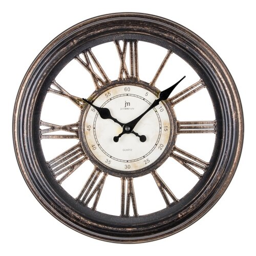 Lowell L00891N design falióra, 36 cm átmérővel akciós termékkép 1