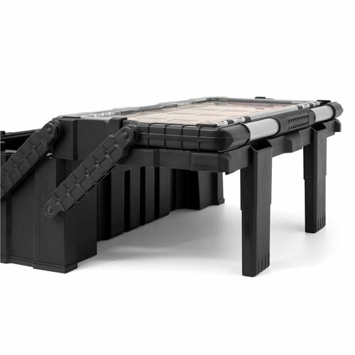 Keter omarica za orodje Cantilever Tool Box, 56,7x 31,4 x 24,5 cm