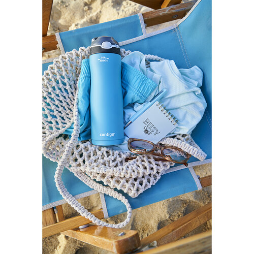 Contigo Termo fľaša Ashland Chill 590 ml Scuba