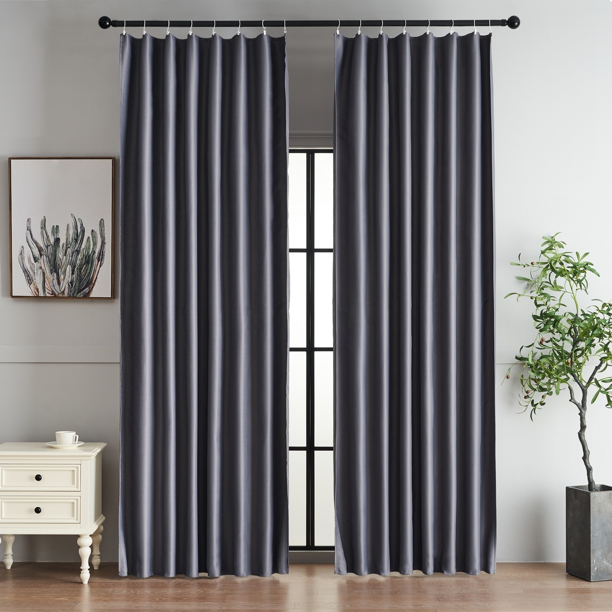 Draperie blackout 4Home Dublingri, 150 x 250 cm