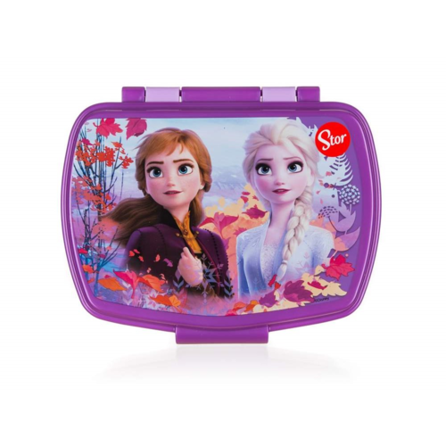 Banquet Snackbox Frozen 2, 17,5 x 14 cm