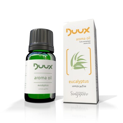 Maxxo Duux aróma olej Eucalyptus - pre zvlhčovače