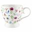 Florina Porcelánový hrnček Folk, 420 ml