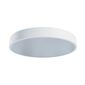 Panlux Přisazené LED svítidlo Verona Circle Smart bílá, pr. 28,3 cm, IP54