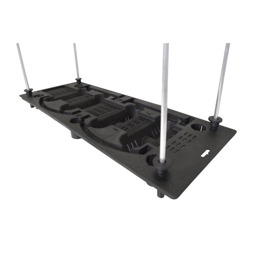 Gardenico Podpórka pionowa Green Wall Magnus, 80 cm