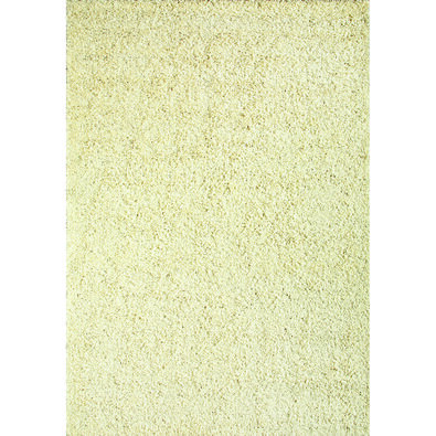 Kusový koberec Efor Shaggy 2137 cream, 160 x 230 cm