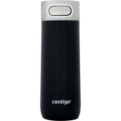 Contigo Butelka termiczna Luxe 470 ml Licorice