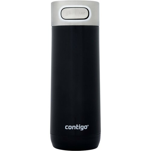 Contigo Termo fľaša Luxe 470 ml Licorice