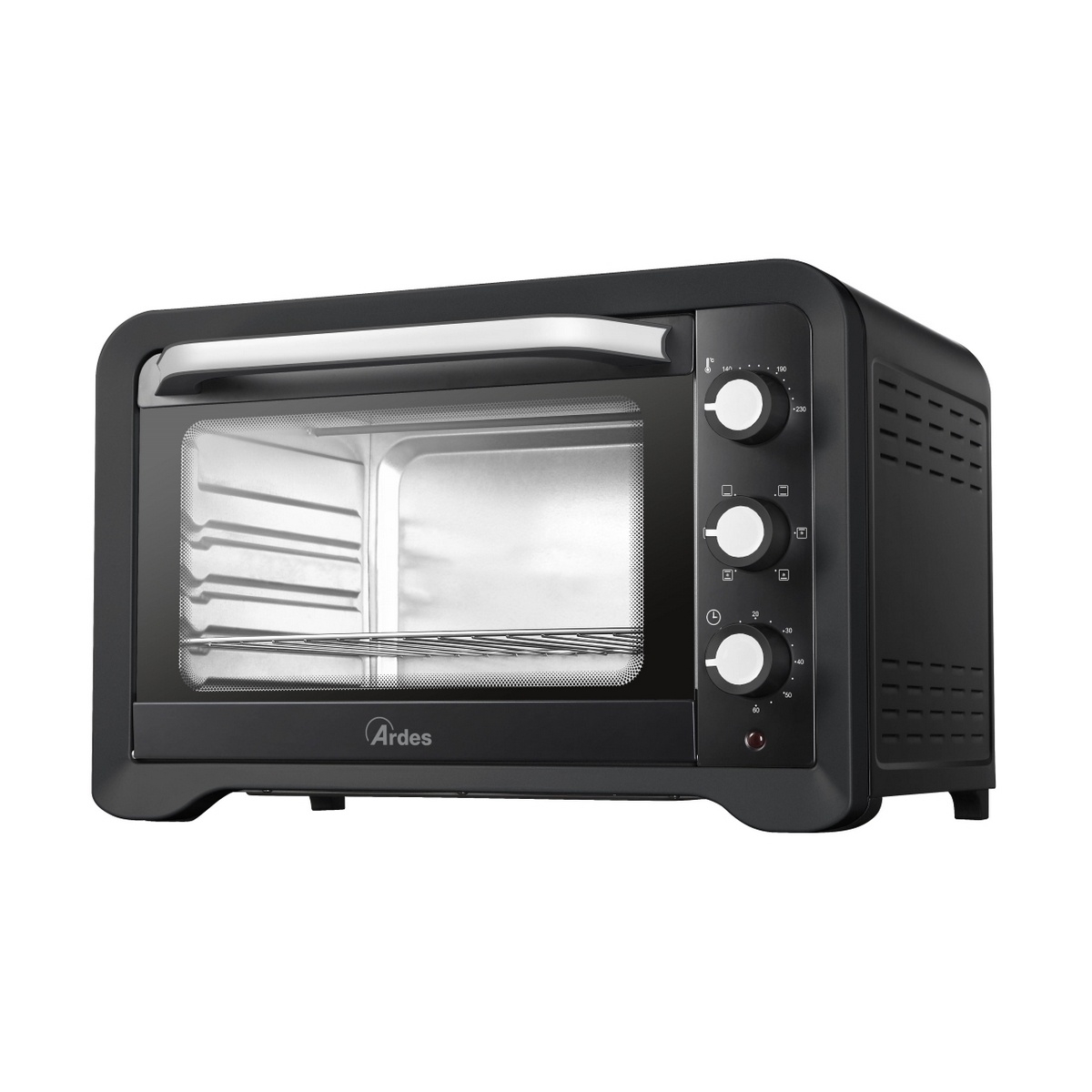 Ardes 6245PB minicső