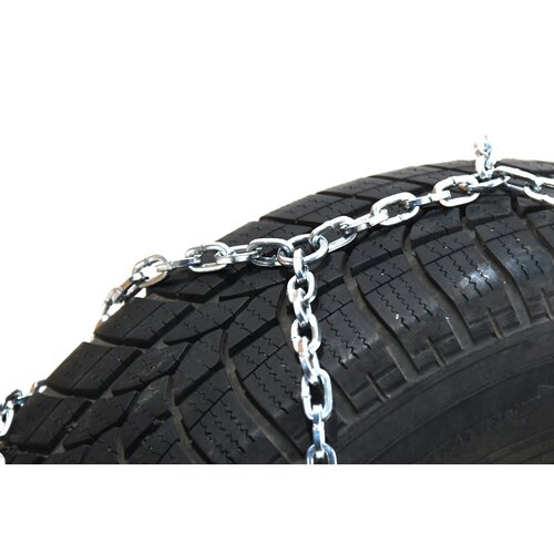 Compass Снігові ланцюги SNOW12 ÖNORM X80  nylon bag