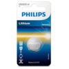 Philips Baterie CR2025 3 V, lithiová knoflíková