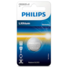 Philips akkumulátor CR2025 3 V, lítium gombelem