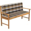 Fieldmann FDZN 9109 capac de bancă , maro