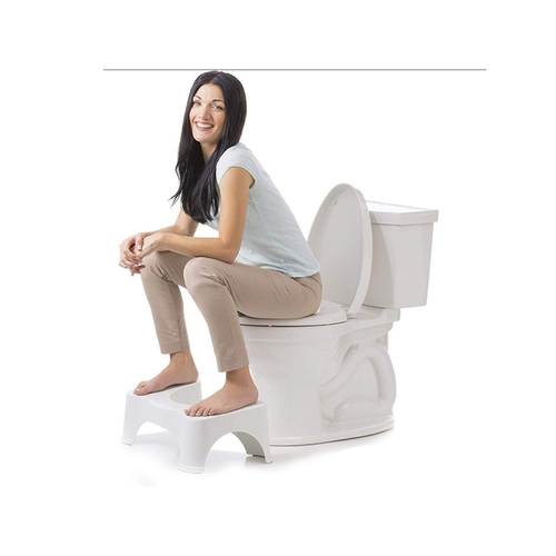 Csúszásgátló WC-szék
