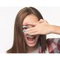 Set Make-up Clementoni Crazy Chic, Sirena, 34 x 30x 6 cm