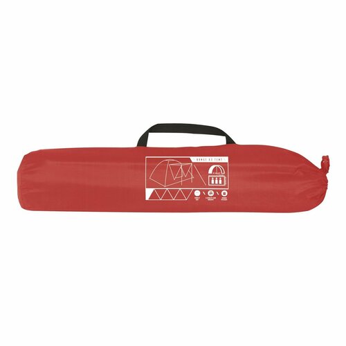 Bestway Zelt für 3 Personen Range X3, 210 x 210 x 120 cm