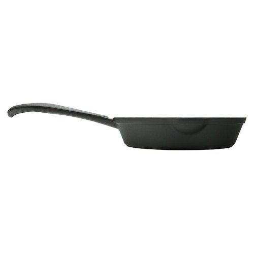 Cattara 13059 Žar s ročajem Litina, premer 16 cm