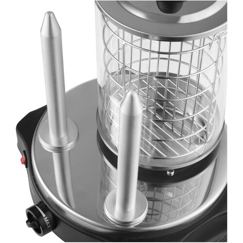 Smarton HM 400 hotdogovač