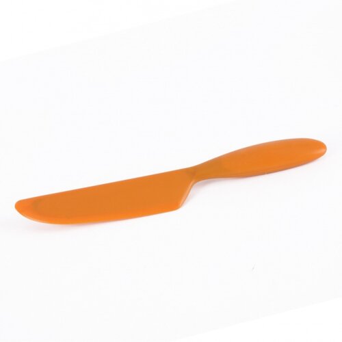 Silikonový nůž, 20 cm