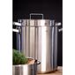 Elo 24636 Hrnec nerezový Profi Cuisine 36 cm, 35 l