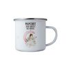 Bohemia Gifts Pločevinka - Mame so angeli, 350 ml