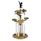 Anjelské zvonenie, 30 cm, zlatá
