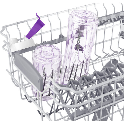 Sencor SBL 2205VT smoothie turmixgép