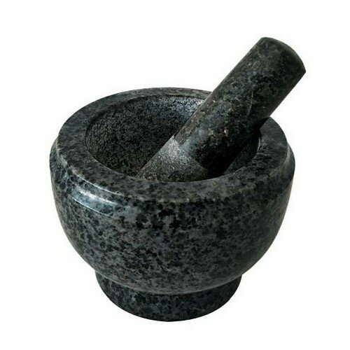 Obrázok Blaumann Mažiar žulový Granite, 14 x 10 cm