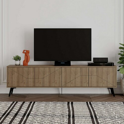 Stolik pod telewizor Dune Hitit