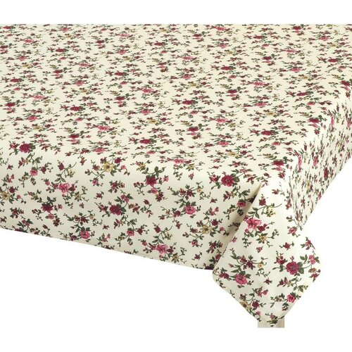 Bellatex Скатертина Adela Трояндочка, 100 x 100 см